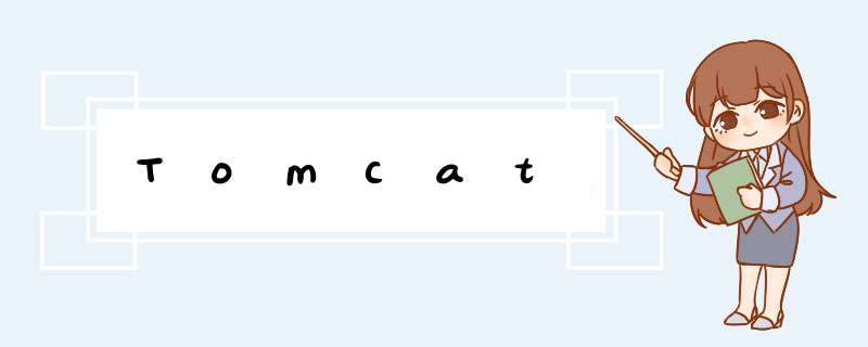 Tomcat,第1张