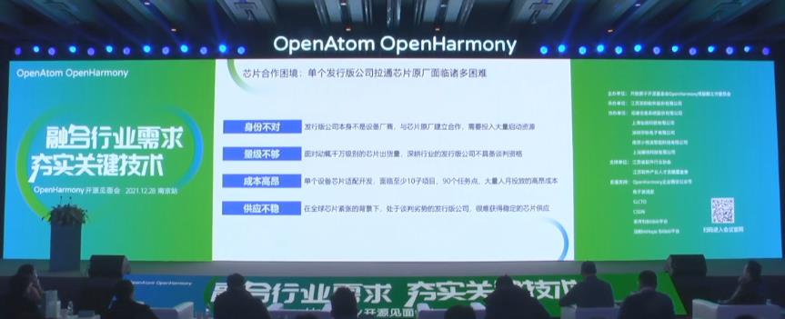 OpenHarmony开源见面会上 拓维信息谈赋能千行百业,OpenHarmony开源见面会上 拓维信息谈赋能千行百业,第4张