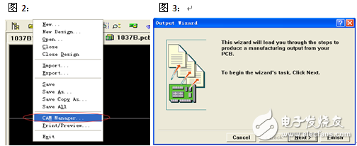 PCB设计Protel99 SE 转Gerber Files的详细流程,PCB设计Protel99 SE 转Gerber Files的详细流程,第3张