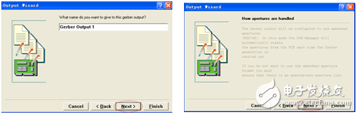 PCB设计Protel99 SE 转Gerber Files的详细流程,PCB设计Protel99 SE 转Gerber Files的详细流程,第5张
