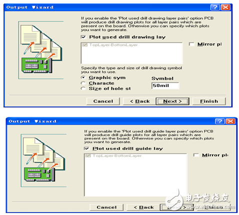PCB设计Protel99 SE 转Gerber Files的详细流程,PCB设计Protel99 SE 转Gerber Files的详细流程,第8张