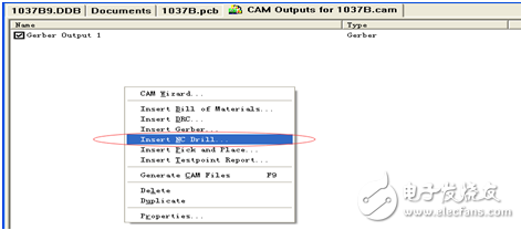 PCB设计Protel99 SE 转Gerber Files的详细流程,PCB设计Protel99 SE 转Gerber Files的详细流程,第10张