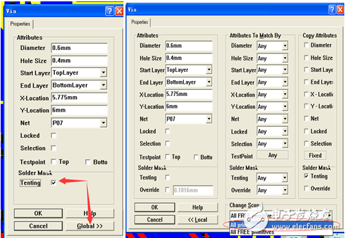 PCB设计Protel99 SE 转Gerber Files的详细流程,PCB设计Protel99 SE 转Gerber Files的详细流程,第13张