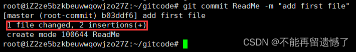 【Git】Git基本 *** 作,在这里插入图片描述,第19张