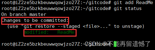 【Git】Git基本 *** 作,在这里插入图片描述,第37张
