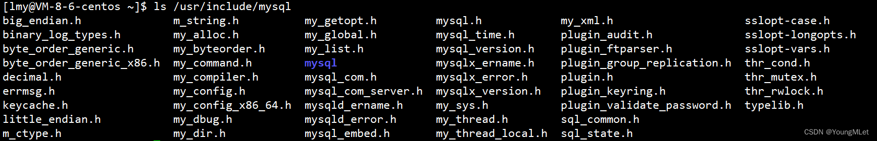【MySQL】MySQL库,在这里插入图片描述,第2张