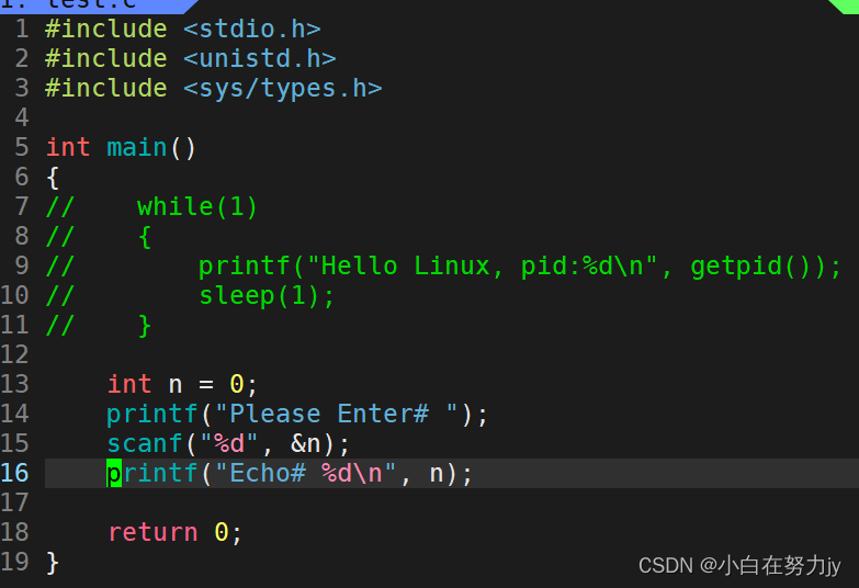 [Linux 进程(二)] Linux进程状态,在这里插入图片描述,第12张