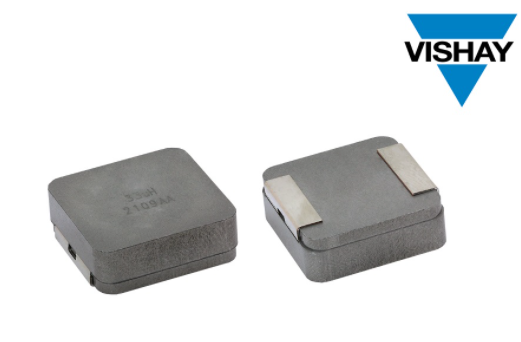 Vishay推出可在+155°C高温下连续工作的7575封装尺寸汽车级IHLP®电感器,第2张