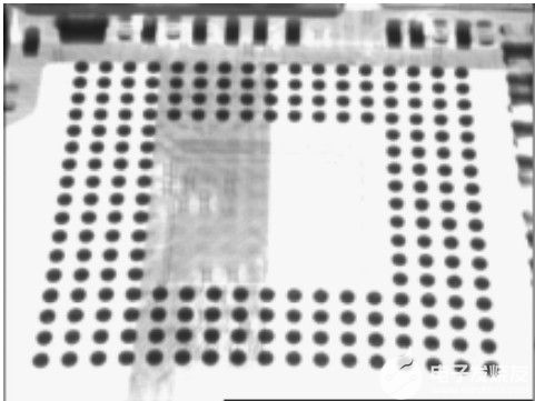 PCBA上的CPU与Flas器件焊接质量分析,pYYBAGFvs9qAY-wfAABq3Mwg37Q856.jpg,第9张