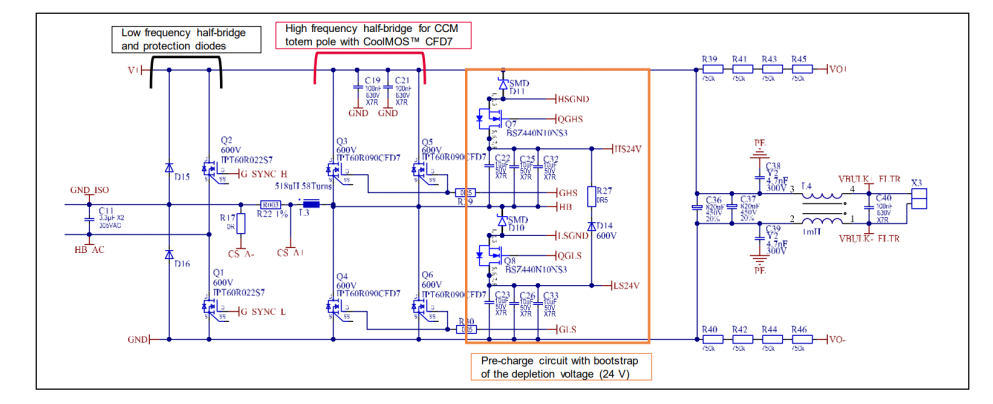 如何将CoolMOS应用于连续导通模式的图腾柱功率因数校正电路,pYYBAGFyjA-AV5rdAAHtn1EqDa4603.png,第7张