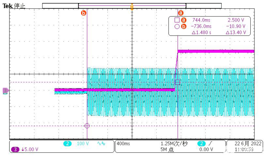 CR5215SG+CR40V20RSA国产电源芯片让12W电源适配器方案脱颖而出,pYYBAGLYsy6AI8_gAAX-nnJWpI0806.png,第37张