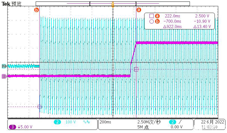 CR5215SG+CR40V20RSA国产电源芯片让12W电源适配器方案脱颖而出,pYYBAGLYszOAZIelAAm2DIBpaN8717.png,第38张