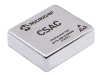 Microchip推出新型芯片级原子钟（CSAC），可在极端环境下提供更大的工作温度范围、更快预热和更好的频率稳定,第3张