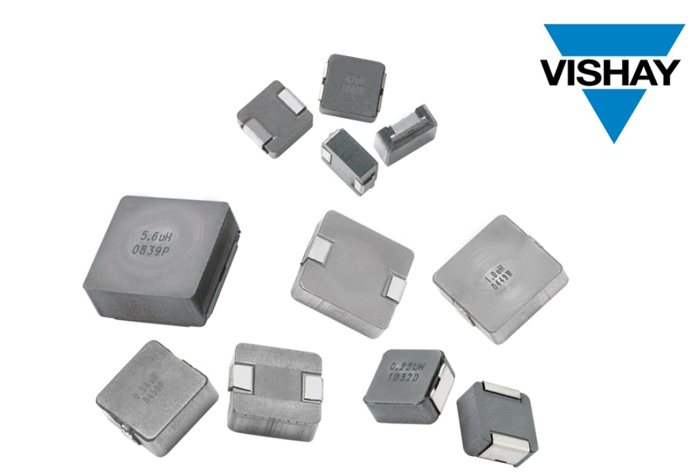 Vishay继续保证IHLP薄型大电流电感器的供货周期优势,第2张