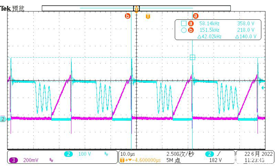 CR5215SG+CR40V20RSA国产电源芯片让12W电源适配器方案脱颖而出,poYBAGLYsz6AXfW8AAVVeUoL2Cw360.png,第43张