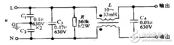 如何解决LED电源中的电磁干扰问题,如何解决LED电源中的电磁干扰问题,第3张