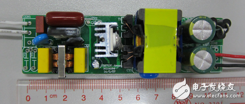 基于SM7530芯片的LED照明驱动电路设计,基于SM7530芯片的LED照明驱动电路设计,第3张