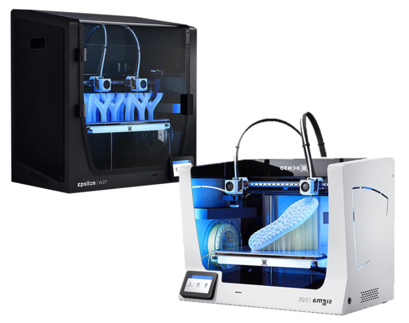 e络盟开售BCN3D Technologies系列3D打印机,第2张
