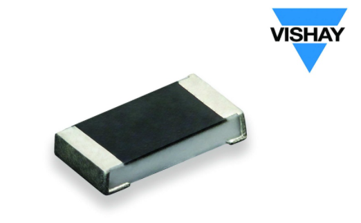 Vishay推出额定功率为0.5 W的增强型厚膜片式电阻,第2张