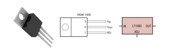 ADI技术文章：利用LT1083构建7.5 A稳压器,第2张