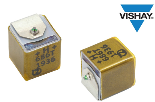 Vishay新型SMD HI-TMP®液钽电容器可节省基板空间并提高可靠性,第2张