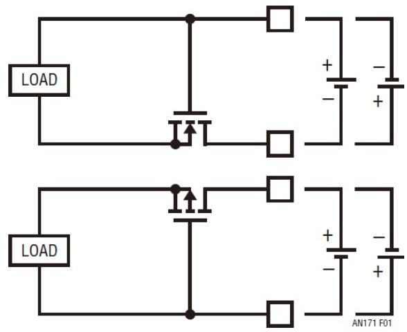 ADI技术文章 - 电池充电器的反向电压保护,poYBAGGnDq2AakNwAAEIawXzU-8392.png,第2张