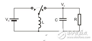 负电压电源设计的种类,负电压电源设计的种类,第5张