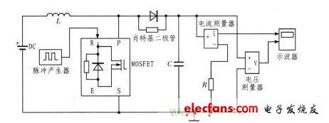 如何设计利用数字控制的电压可调开关电源,第9张