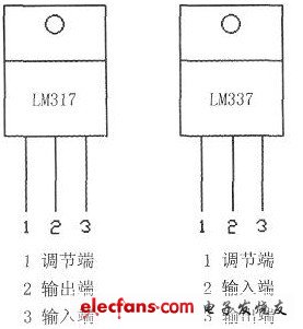 两用可变直流稳压电源电路制作,第2张