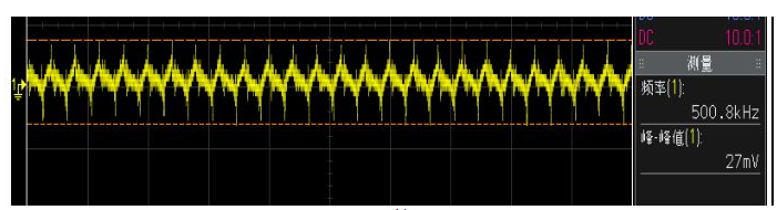 如何正确测试电源纹波 移除多余闲置的探棒,如何正确测试电源纹波 移除多余闲置的探棒,第2张