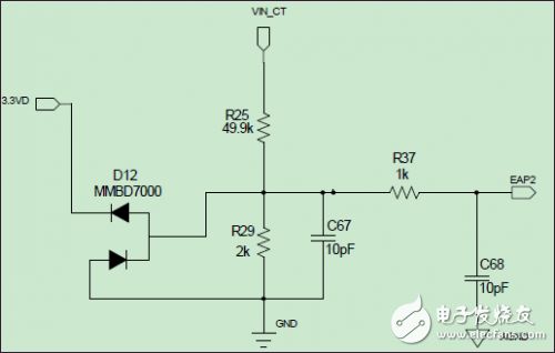 （UCD3138）数字电源控制器之Single Frame 功能设计与实现,（UCD3138）数字电源控制器之Single Frame 功能设计与实现,第2张