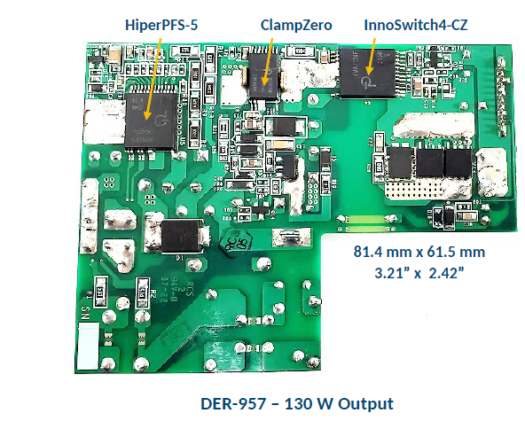 适用于高达220W的USB PD 3.1 适配器的新型高压GaN解决方案,poYBAGLigD2ALzOUAAVaH3JBeOc926.png,第5张