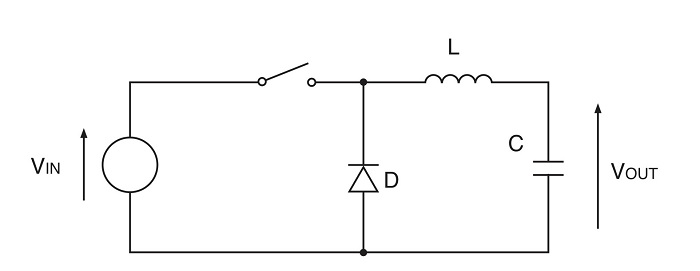 如何为DCDC转换器选择表面贴装电感器,poYBAGLyG_WATql4AAA6Vz7eiFI934.jpg,第2张