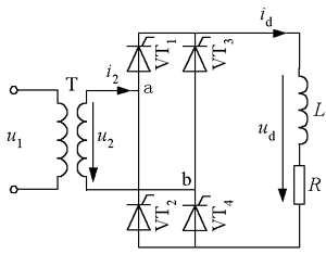 阻感性负载和反电动势负载——看似简单的整流电路详解,2.png,第2张