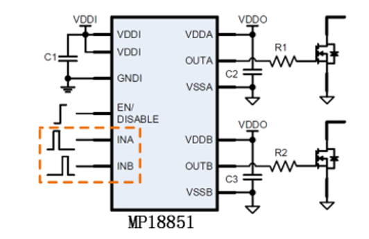 采用MP188XX隔离式栅极驱动器系列构建电源系统,19.png,第6张