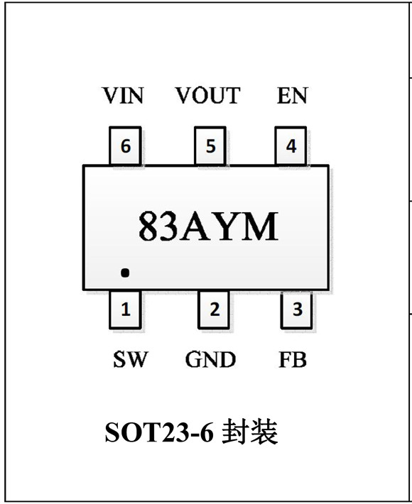 TP8312满足0.9V低电压工作的一节两节干电池升压IC解决方案,11.jpg,第3张