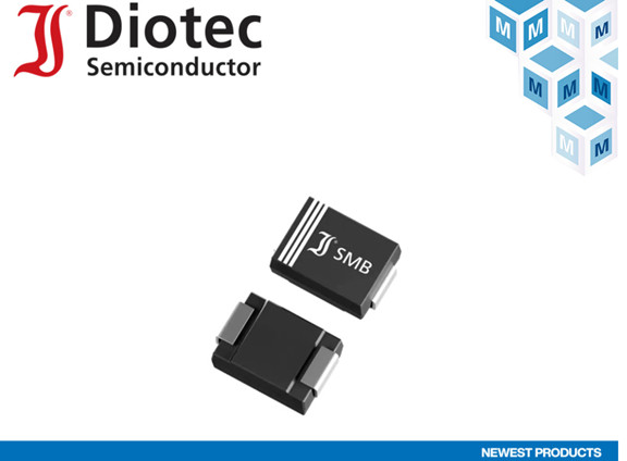 贸泽电子与Diotec Semiconductor宣布签订全球分销协议,36.jpg,第2张