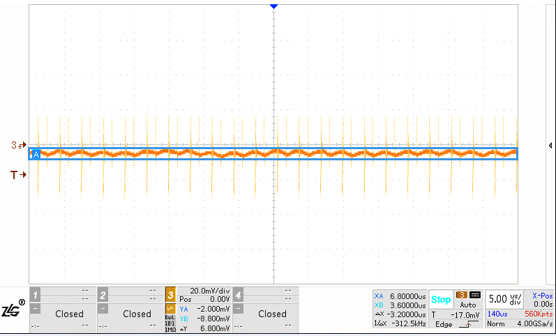 如何抑制开关电源的输出纹波？,1659517444846583.png,第3张