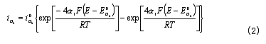 固态混合电势气体传感器的原理和应用,第4张