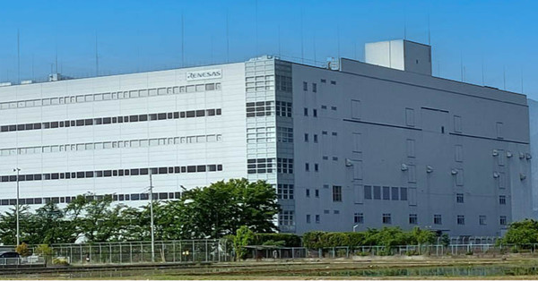 瑞萨电子投资甲府工厂，300mm功率半导体产线恢复,28.jpg,第2张