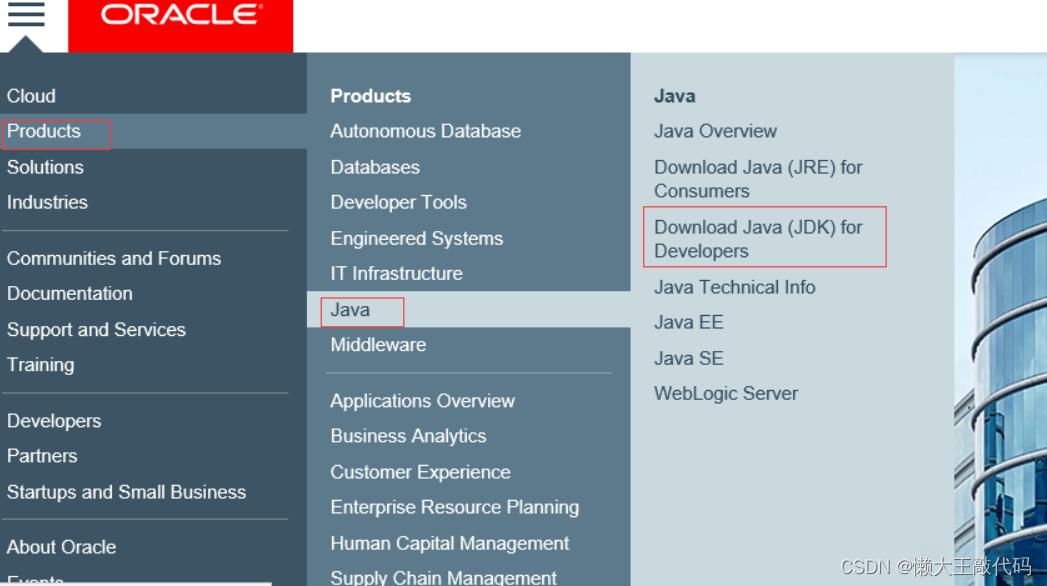 Java生态系统的进化：从JDK 1.0到今天,第7张