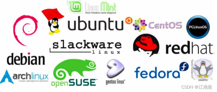 【Linux技术宝典】Linux入门：揭开Linux的神秘面纱,在这里插入图片描述,第3张