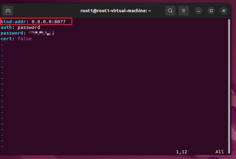 Ubuntu本地安装code-server结合内网穿透实现安卓平板远程写代码,image-20230404170252408,第9张